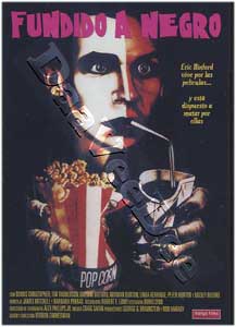 Fade To Black |   DVD